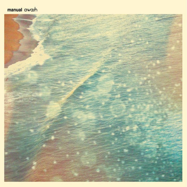 Manual - Awash Vinyl