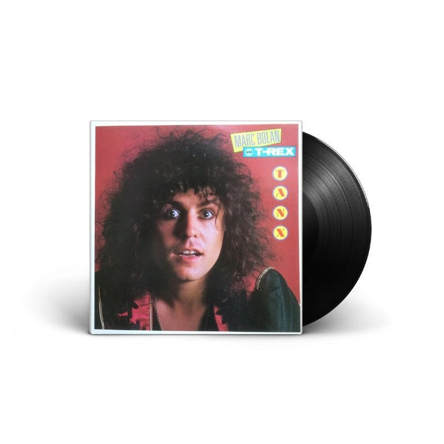 Marc Bolan And T. Rex - Tanx Vinyl