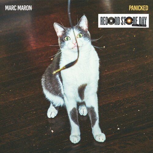 Marc Maron - Panicked Vinyl Vinyl