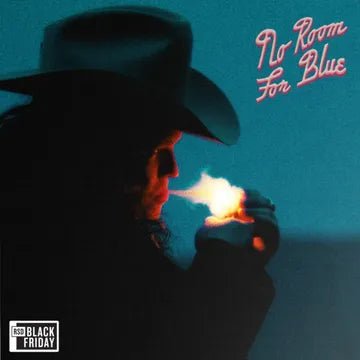 Marcus King - No Room For Blue Vinyl Vinyl