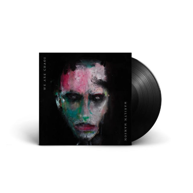 Marilyn Manson - We Are Chaos Vinyl Vinyl