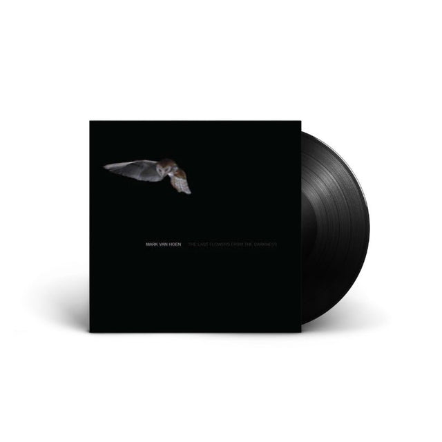 Mark Van Hoen - The Last Flowers From The Darkness Vinyl Vinyl