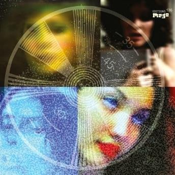 Mark Van Hoen - The Revenant Diary Vinyl Vinyl