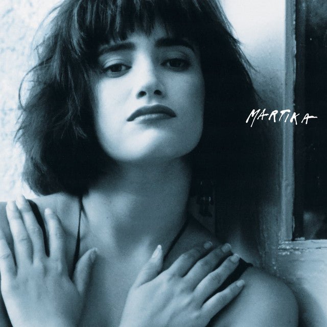 Martika - Martika Vinyl Vinyl