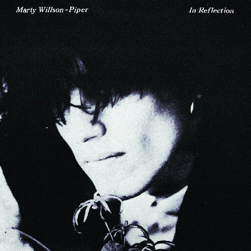 Marty Willson - Piper - In Reflection Vinyl Vinyl