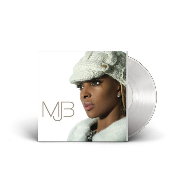 Mary J. Blige - Reflections: A Retrospective Vinyl Vinyl