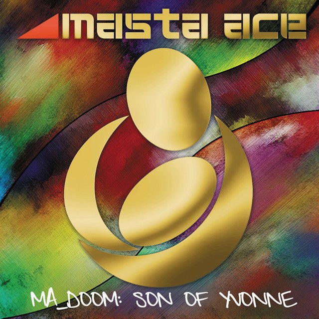 Masta Ace - MA_DOOM: Son Of Yvonne Vinyl Vinyl
