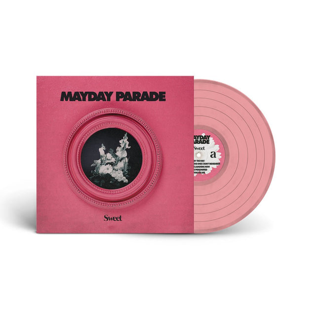 Mayday Parade - Sweet Vinyl Vinyl