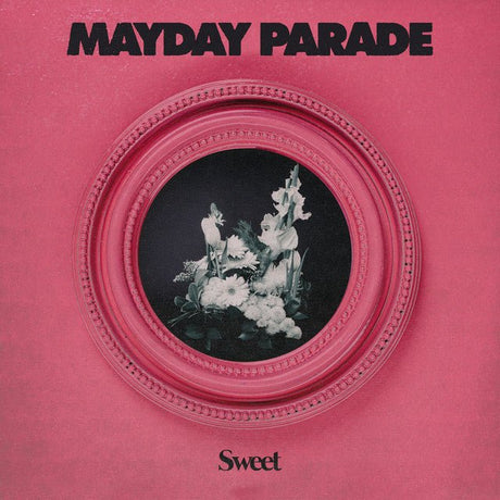 Mayday Parade - Sweet Vinyl Vinyl