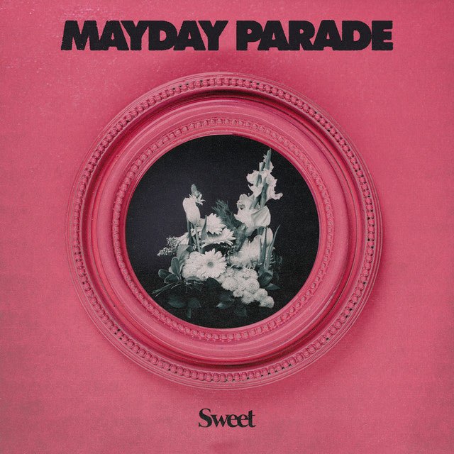 Mayday Parade - Sweet Vinyl Vinyl