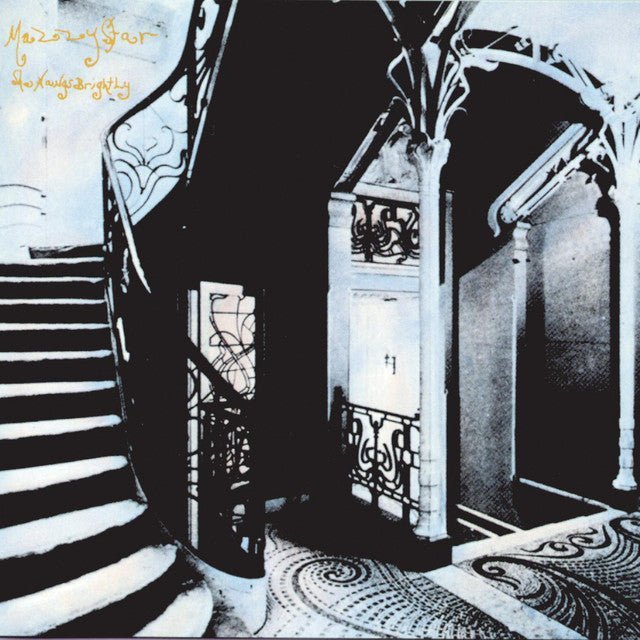 Mazzy Star - She Hangs Brightly Vinyl Vinyl