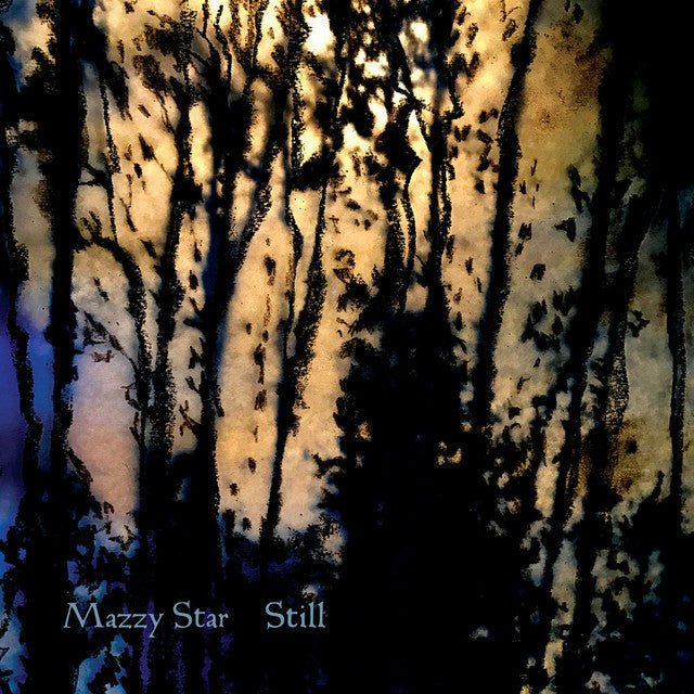 Mazzy Star - Still Vinyl Vinyl