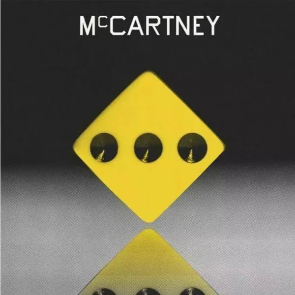 McCartney - McCartney III Vinyl
