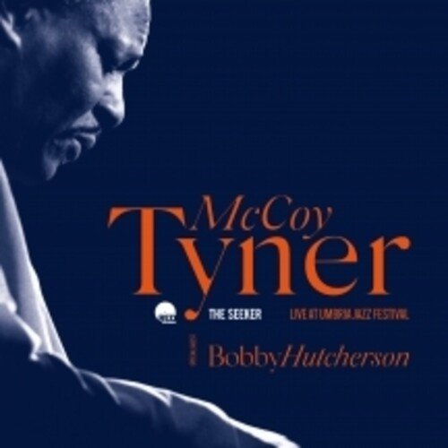 McCoy Tyner - The Seeker Vinyl Vinyl