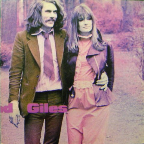 McDonald & Giles - McDonald And Giles Vinyl Vinyl