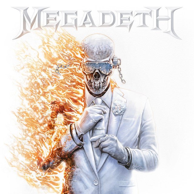 Megadeth - Megadeth Vinyl Vinyl