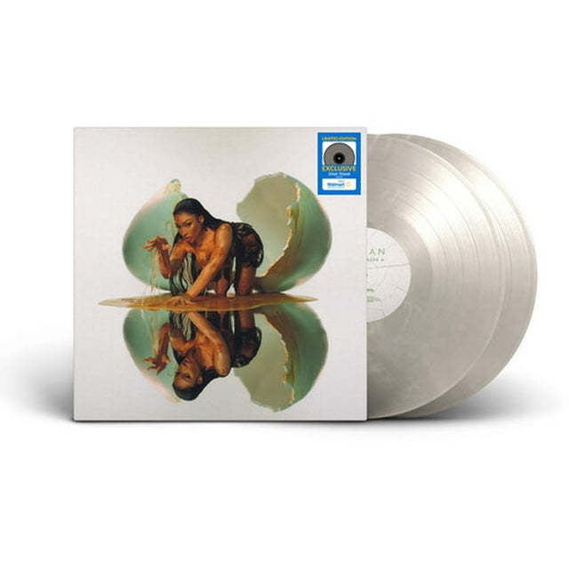 Megan Thee Stallion - Megan Vinyl Vinyl