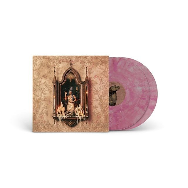 Melanie Martinez - Hades Vinyl Vinyl