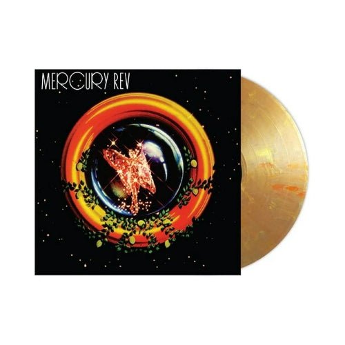 Mercury Rev - See You On The Other Side Vinyl Vinyl