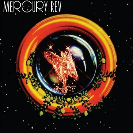 Mercury Rev - See You On The Other Side Vinyl Vinyl
