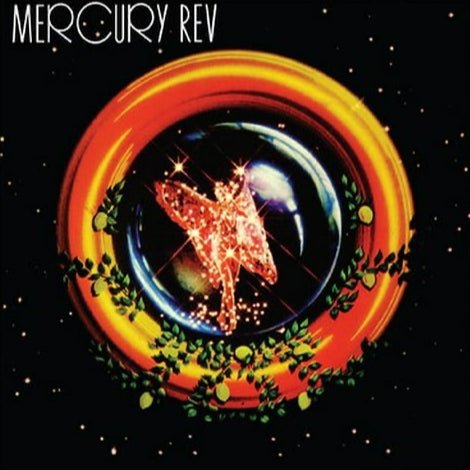 Mercury Rev - See You On The Other Side Vinyl Vinyl