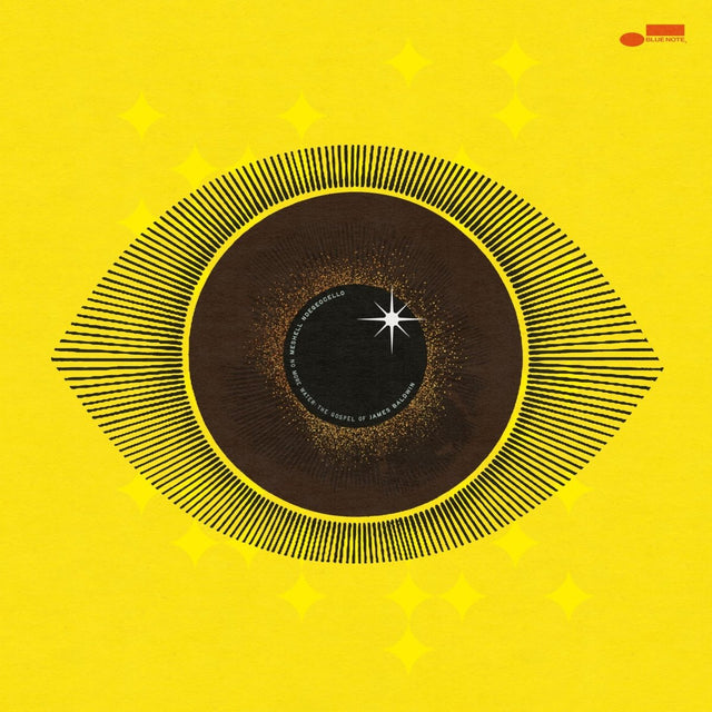 Me'Shell NdegéOcello - No More Water: The Gospel Of James Baldwin Vinyl Vinyl