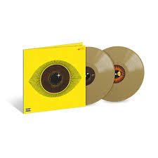 Me'Shell NdegéOcello - No More Water: The Gospel Of James Baldwin Vinyl Vinyl