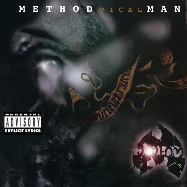 Method Man - Tical Vinyl Vinyl
