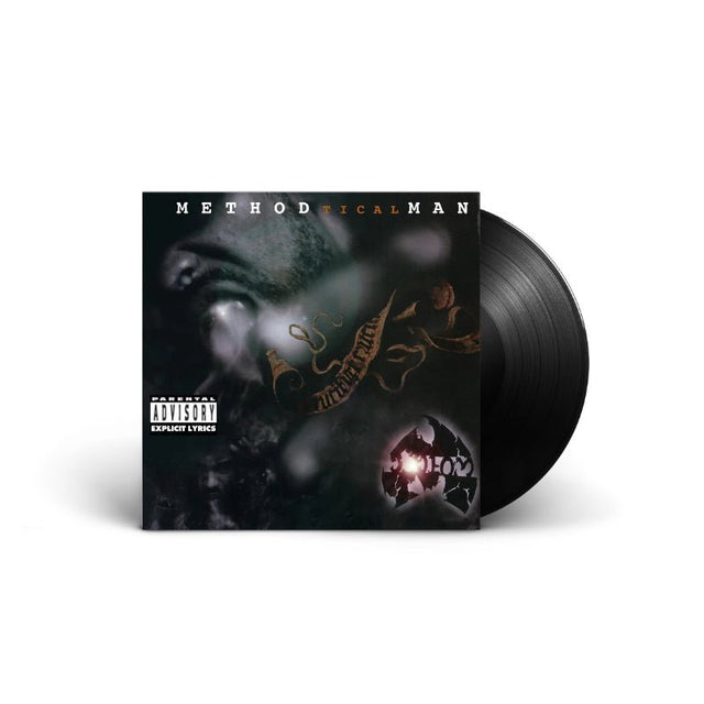 Method Man - Tical Vinyl Vinyl