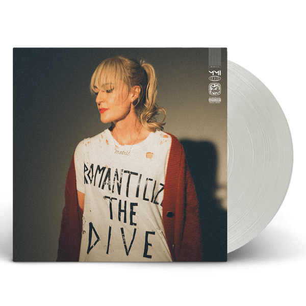 Metric - Romanticize The Dive Vinyl Vinyl