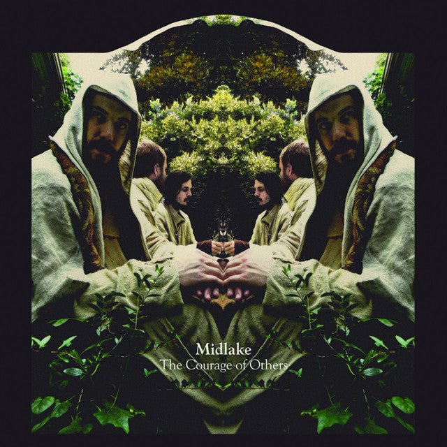 Midlake - The Courage Of Others Vinyl Vinyl