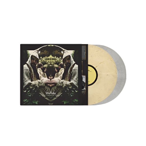 Midlake - The Courage Of Others Vinyl Vinyl