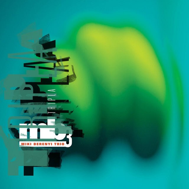 Miki Berenyi Trio - Tripla Vinyl Vinyl