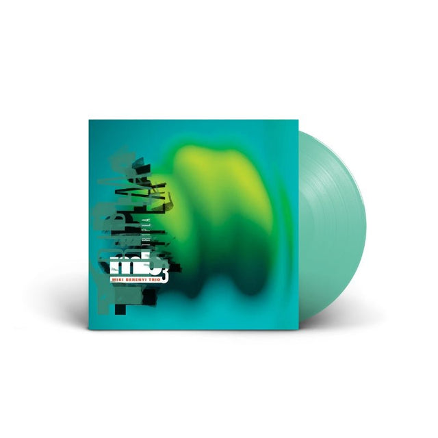 Miki Berenyi Trio - Tripla Vinyl Vinyl