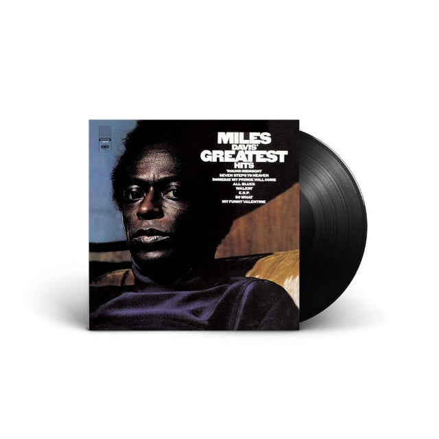 Miles Davis - Miles Davis' Greatest Hits Vinyl