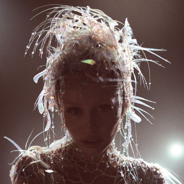 Miley Cyrus - Something Beautiful Vinyl Vinyl