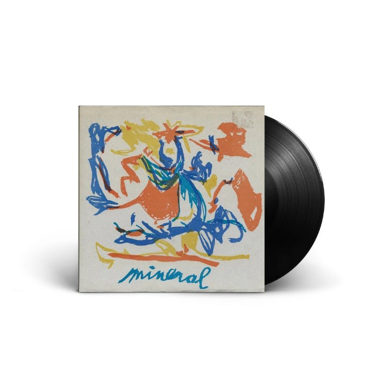 Mineral - Gloria Vinyl Vinyl