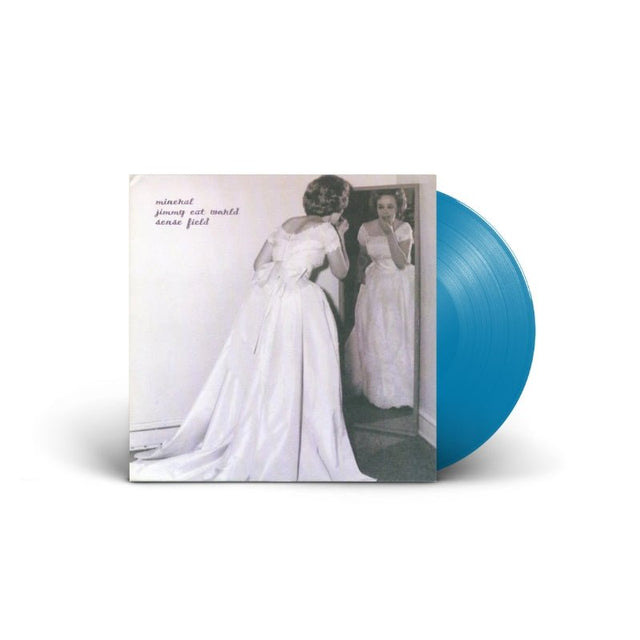 Mineral / Jimmy Eat World / Sense Field - Mineral / Jimmy Eat World / Sense Field Vinyl Vinyl