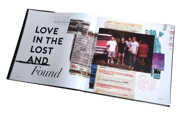 Mineral - One Day When We Are Young ● Mineral At 25 10" Vinyl