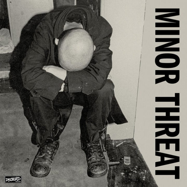 Minor Threat - Minor Threat Vinyl Vinyl