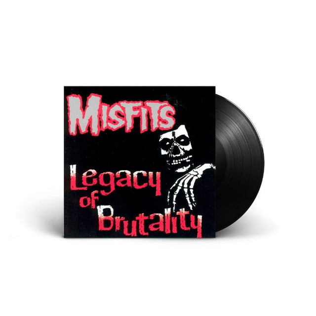 Misfits - Legacy Of Brutality Vinyl
