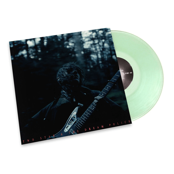Mk.gee - Two Star & The Dream Police Vinyl Vinyl