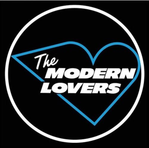 Modern Lovers - The Modern Lovers Vinyl Vinyl