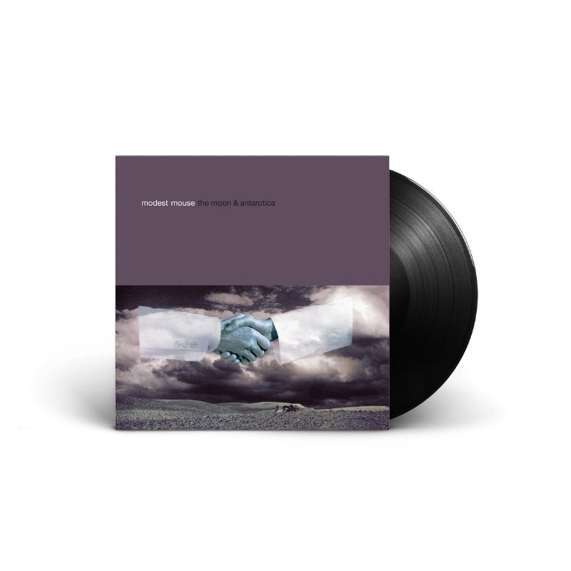 Modest Mouse - The Moon & Antarctica Vinyl Vinyl