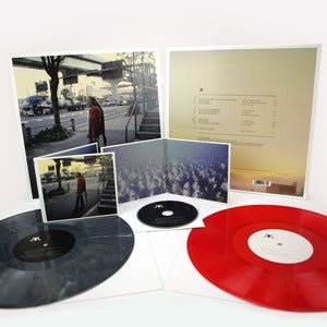 Mogwai - A Wrenched Virile Lore Vinyl Vinyl