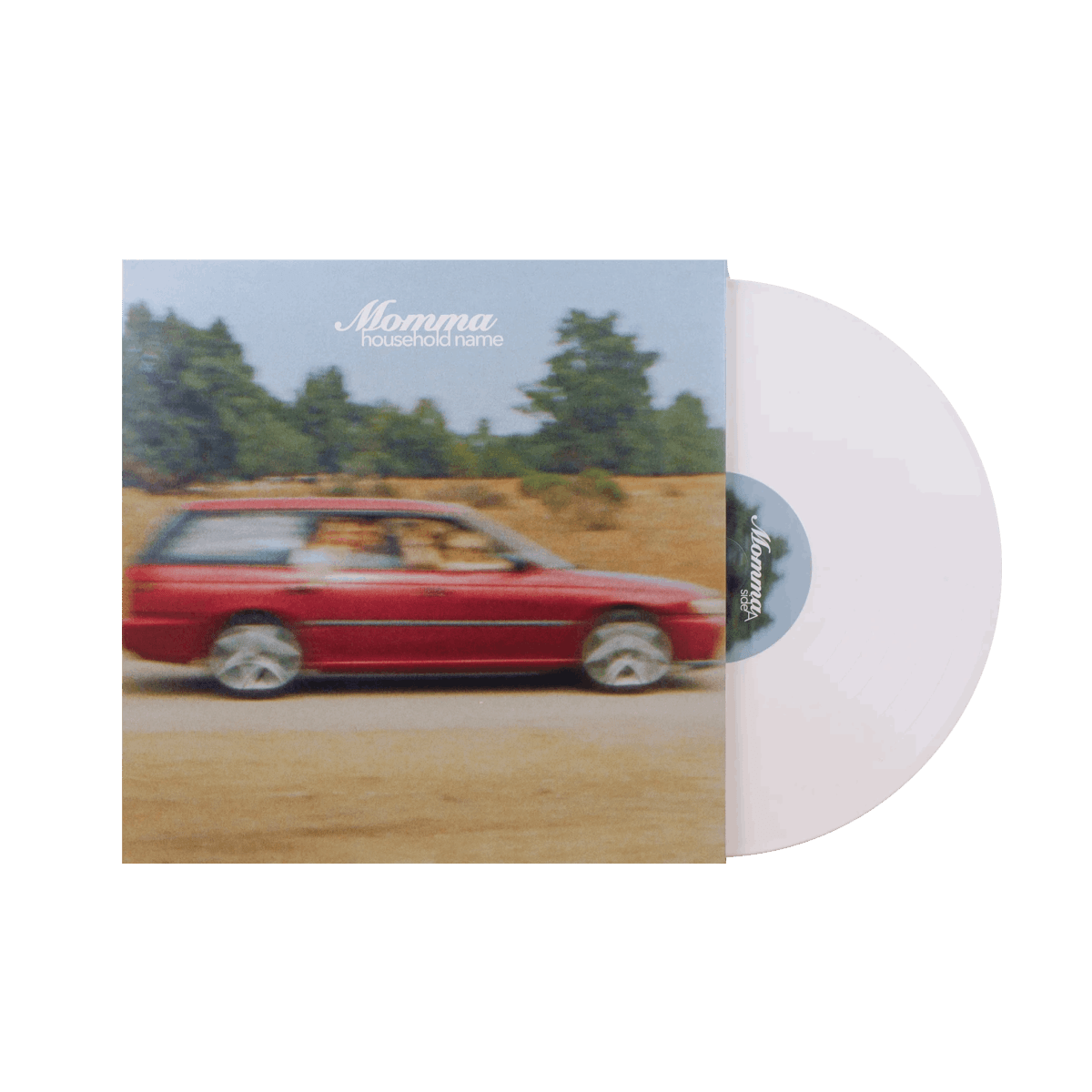 Momma - Household Name Vinyl Vinyl