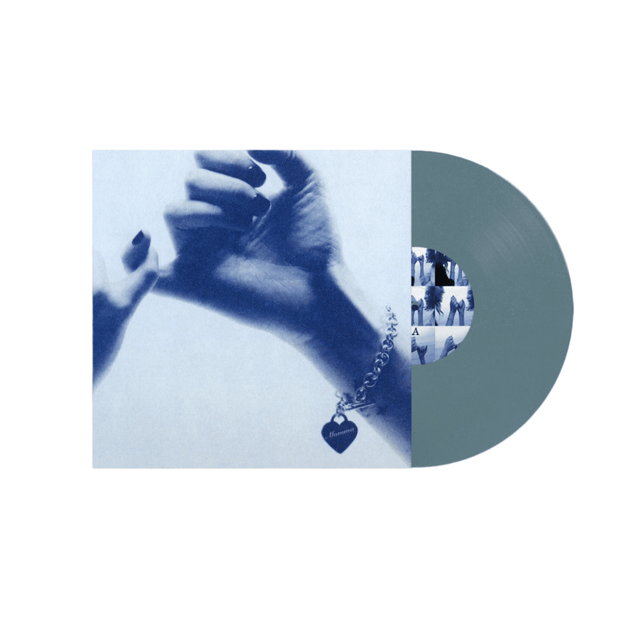 Momma - Welcome to My Blue Sky Vinyl Vinyl