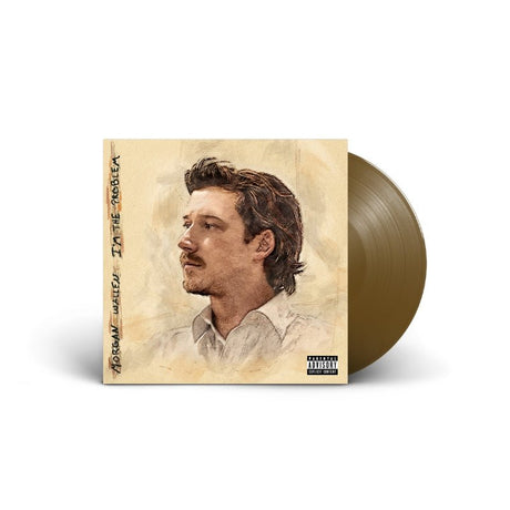 Morgan Wallen - I'm The Problem Vinyl Vinyl