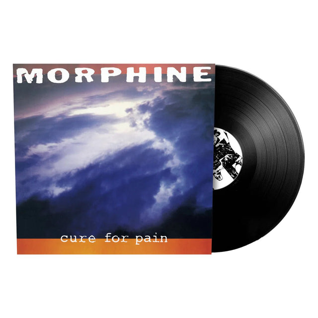 Morphine - Cure for Pain (Rocktober 2024) Vinyl
