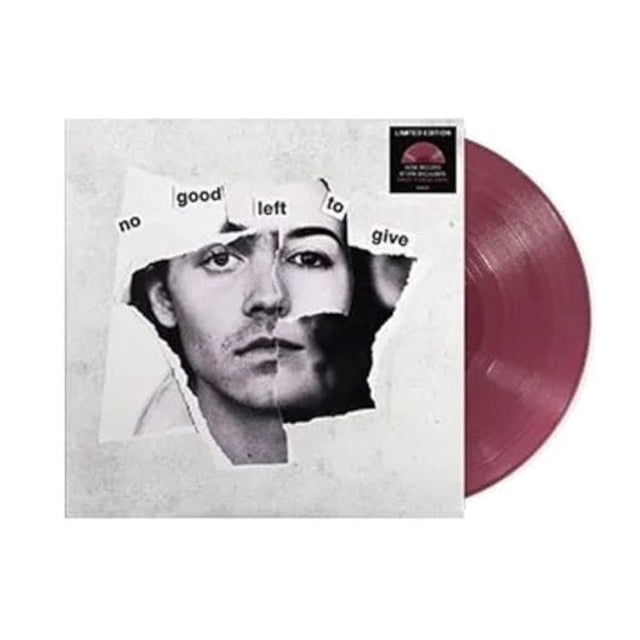 Movements - No Good Left to Give Vinyl Vinyl